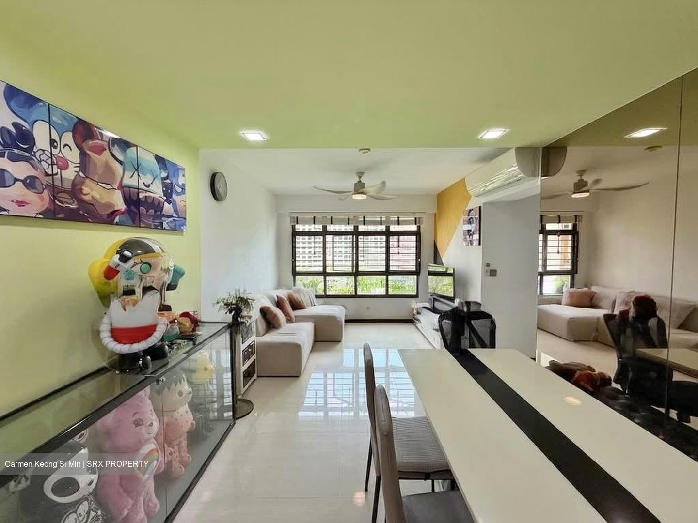 Blk 996B Buangkok Tropica (Hougang), HDB 4 Rooms #566597571